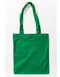 Baumwolltasche, lange Henkel