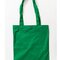 Baumwolltasche, lange Henkel