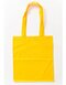 Baumwolltasche, lange Henkel