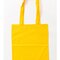 Baumwolltasche, lange Henkel
