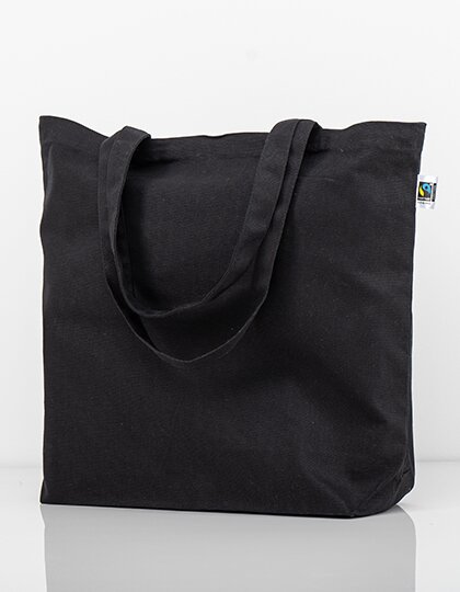 XT670 Twill Bag Round Bottom