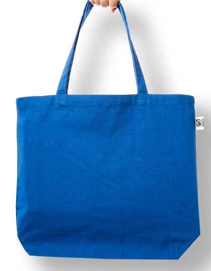 XT670 Twill Bag Round Bottom