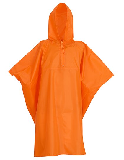 Promo Poncho