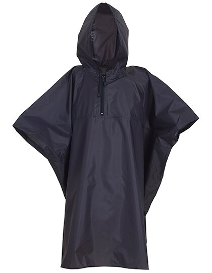 Promo Poncho
