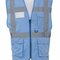 Multi-Functional Executive Waistcoat