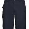 Workwear Polycotton Twill Shorts