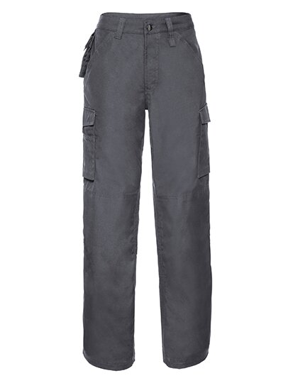 Heavy Duty Workwear Trousers