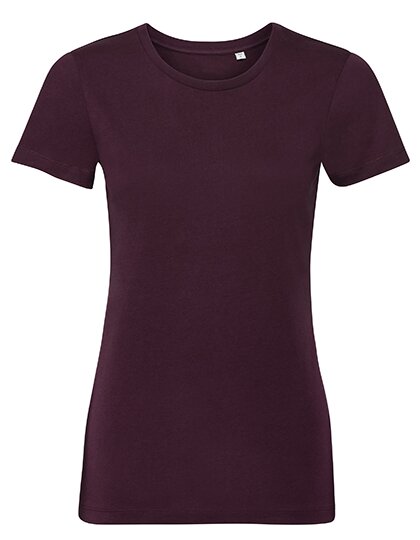 Ladies´ Pure Organic T
