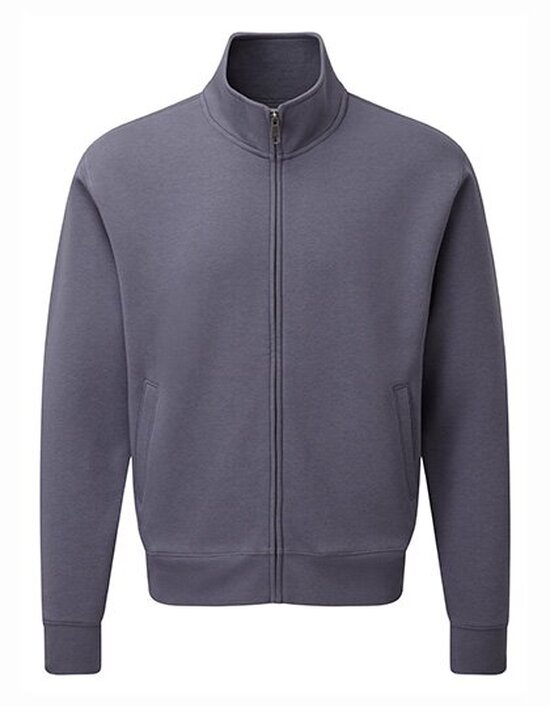 Authentic Sweat Jacket