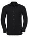 Men`s Long Sleeve Fitted Ultimate Stretch Shirt