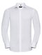Men`s Long Sleeve Fitted Ultimate Stretch Shirt