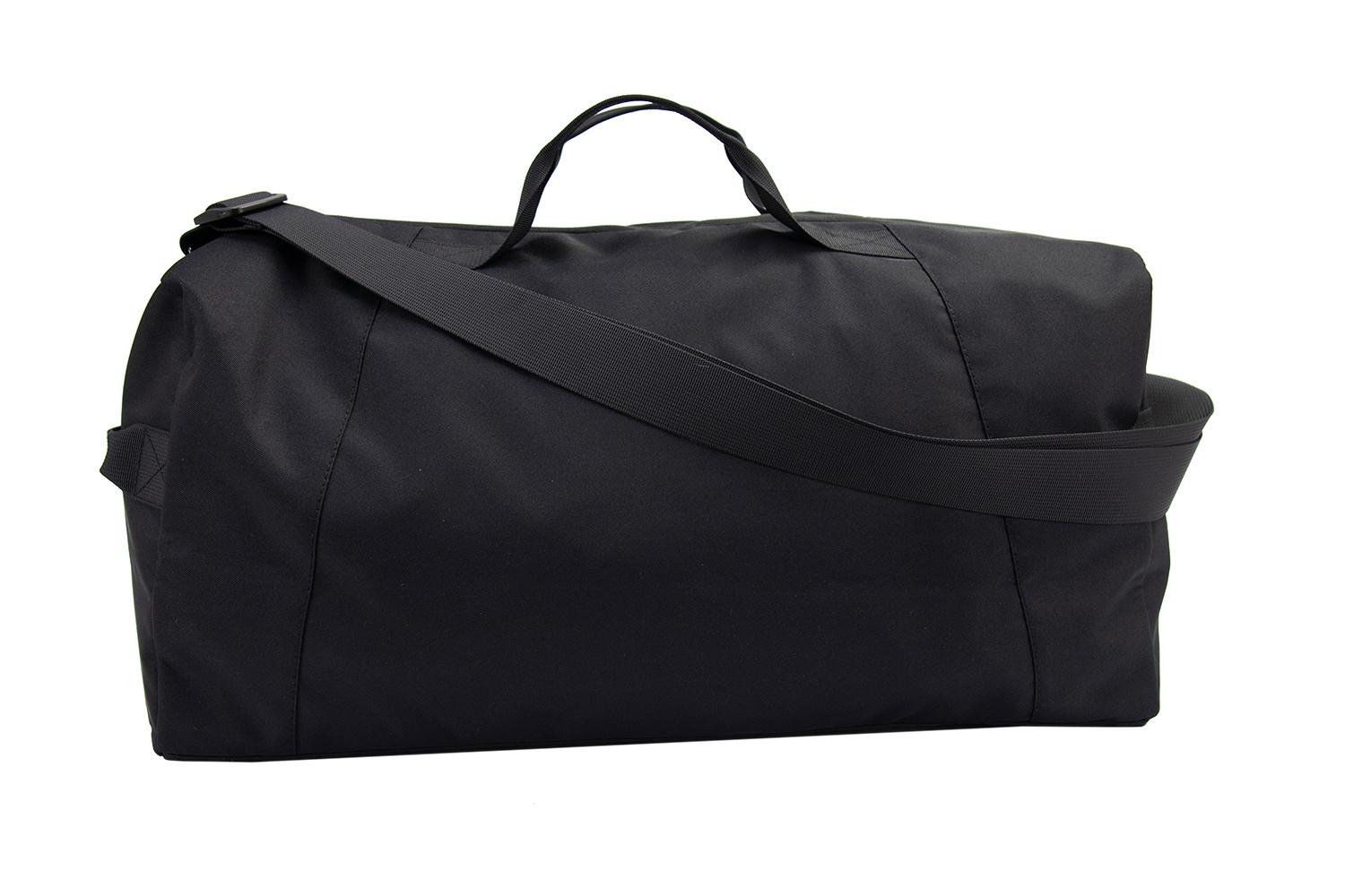Recycle Bags Atlantic Duffel RPET