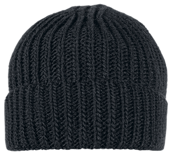 Premium Strickmütze ZUZANNA