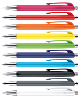 Kugelschreiber 888 INFINITE ™