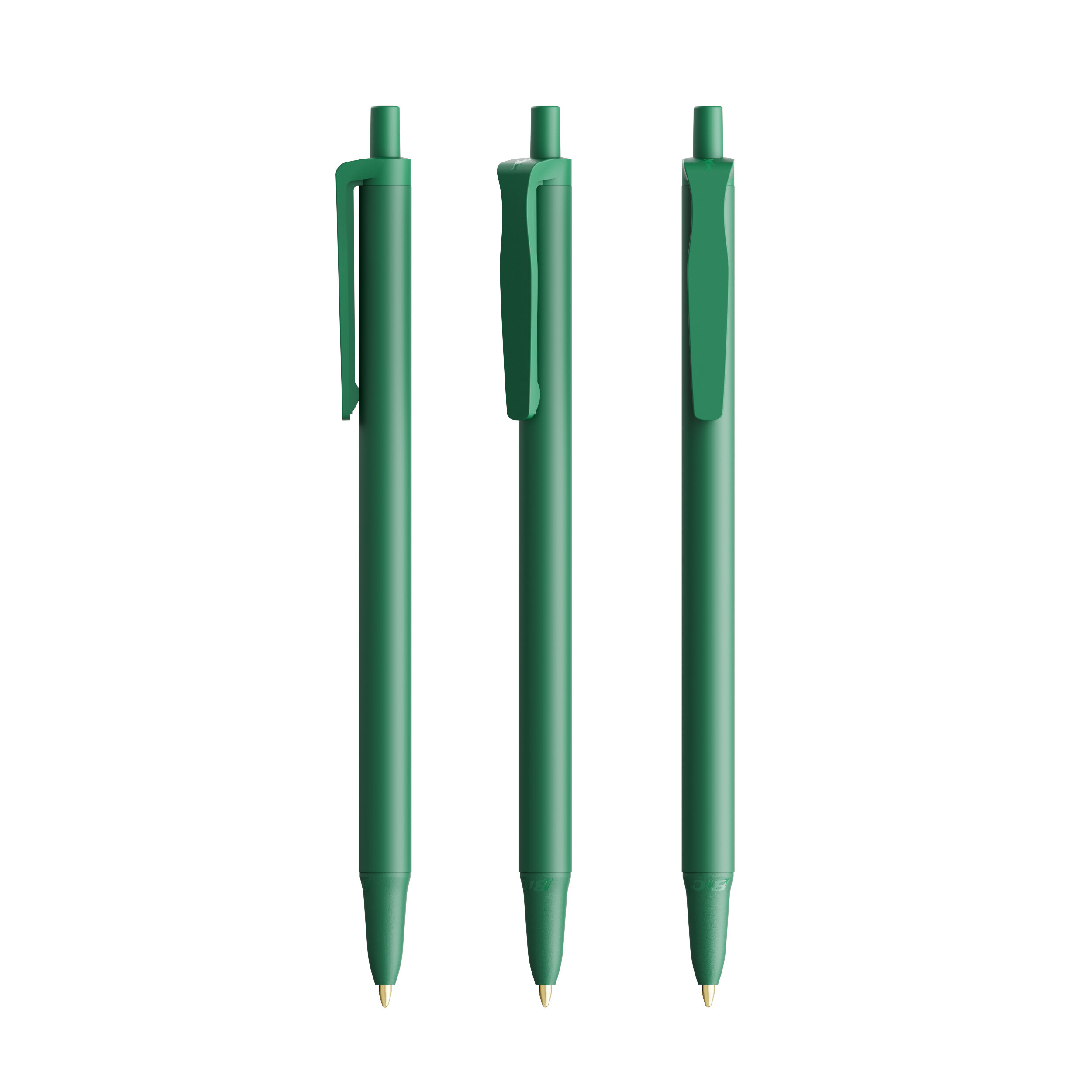 BIC® Clic Stic Kugelschreiber