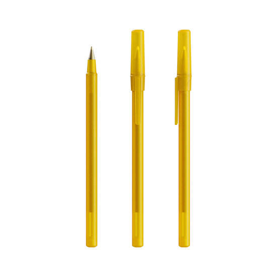 BIC® Round Stic® Kugelschreiber