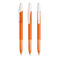 BIC® Media Clic Grip Druckbleistift Gefrostetes