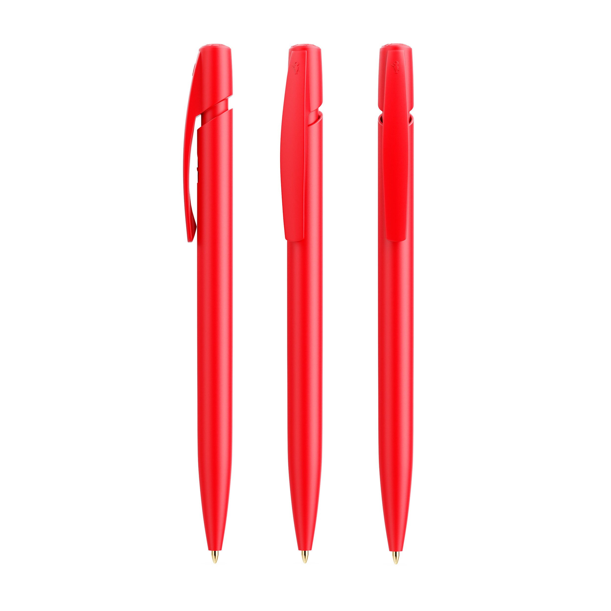 BIC® Media Clic Kugelschreiber