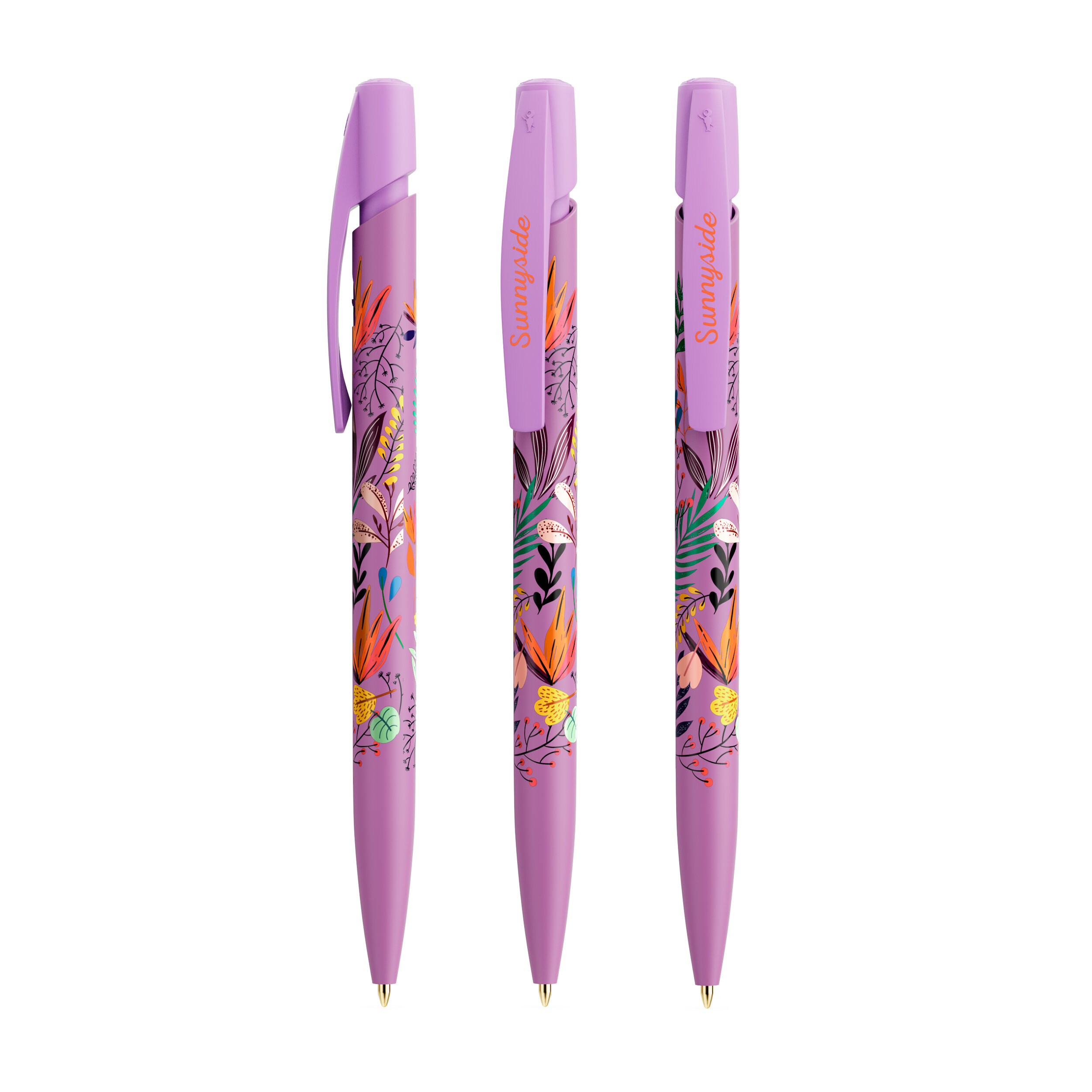 BIC® Media Clic Kugelschreiber