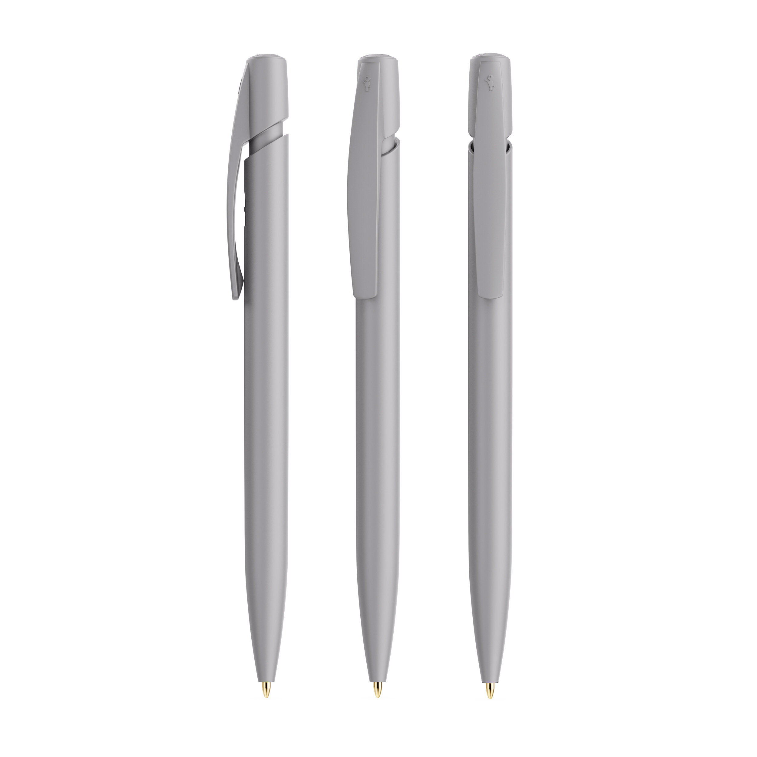 BIC® Media Clic Kugelschreiber