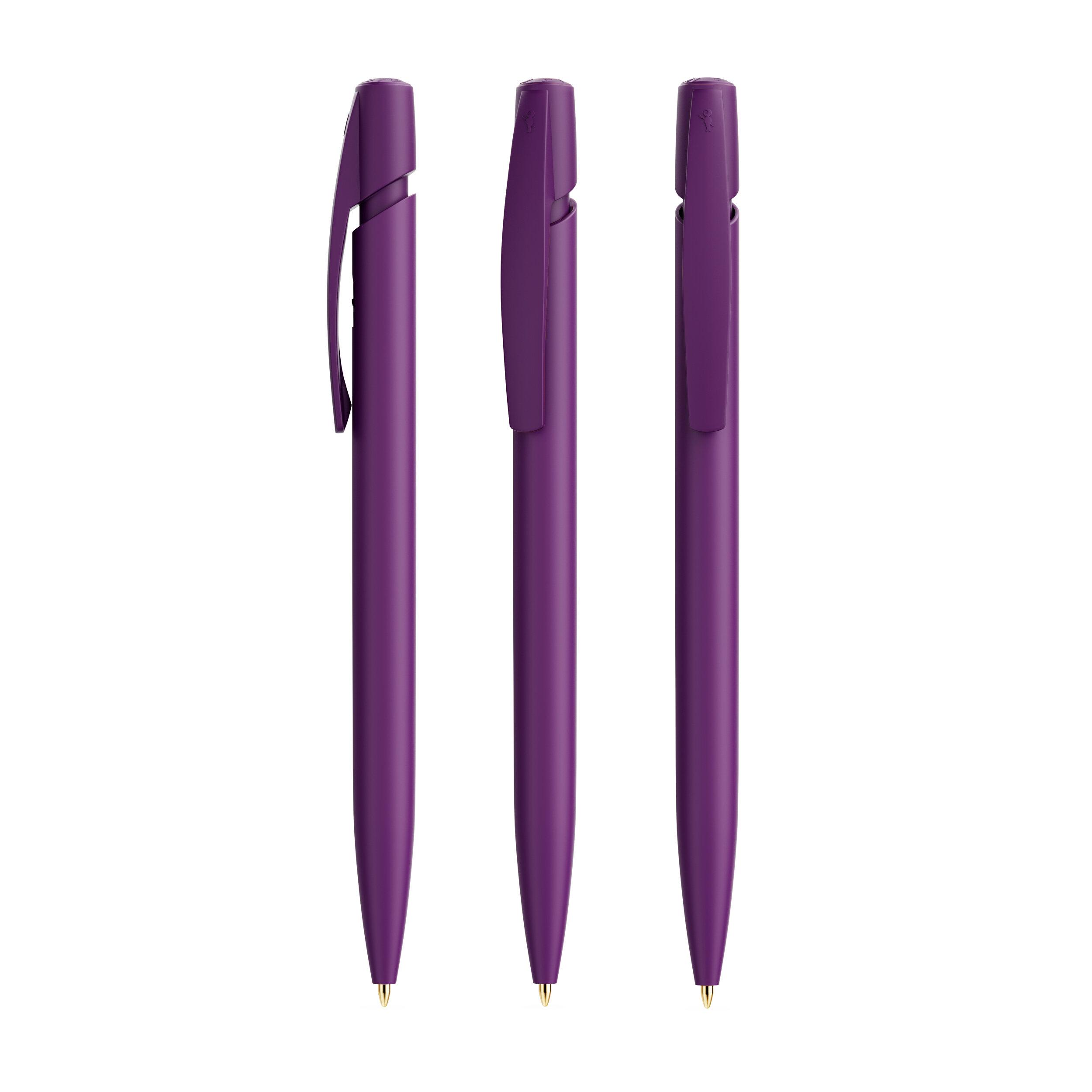 BIC® Media Clic Kugelschreiber