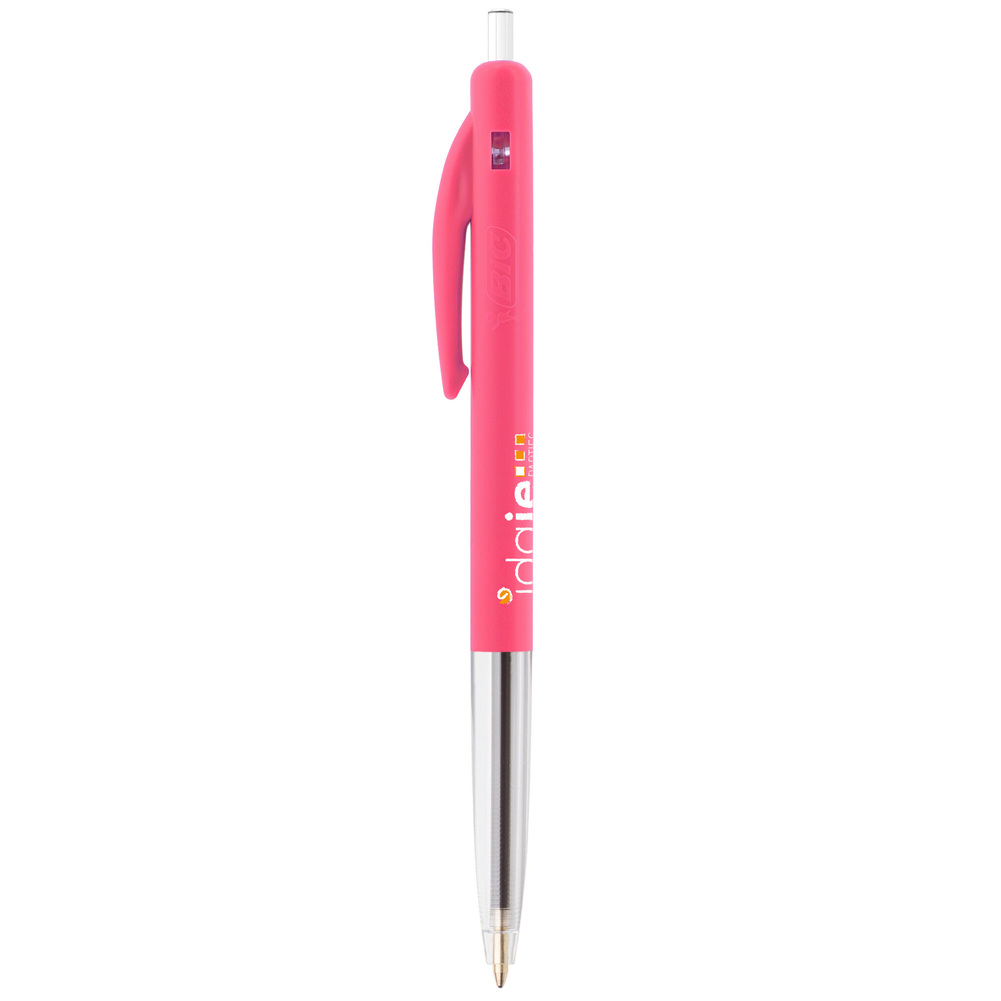 BIC® M10® Clic Kugelschreiber