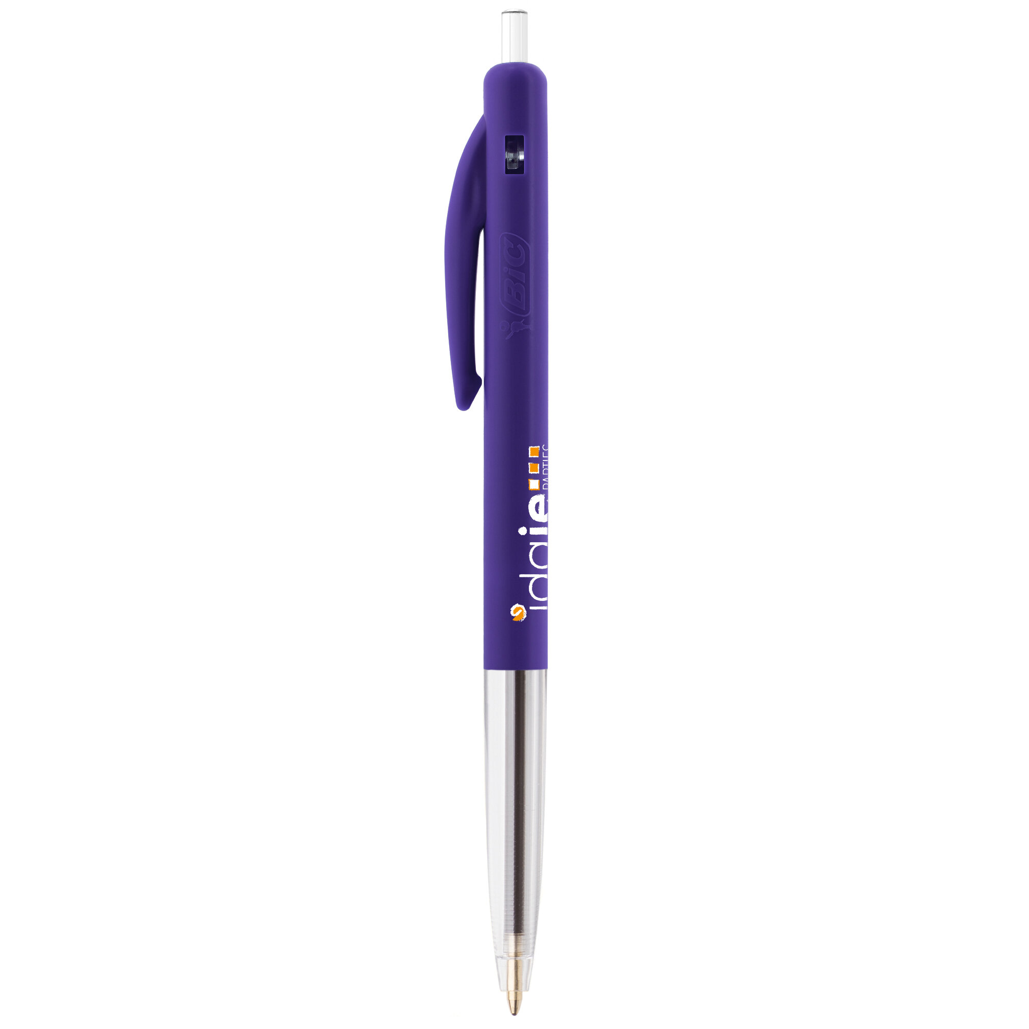 BIC® M10® Clic Kugelschreiber