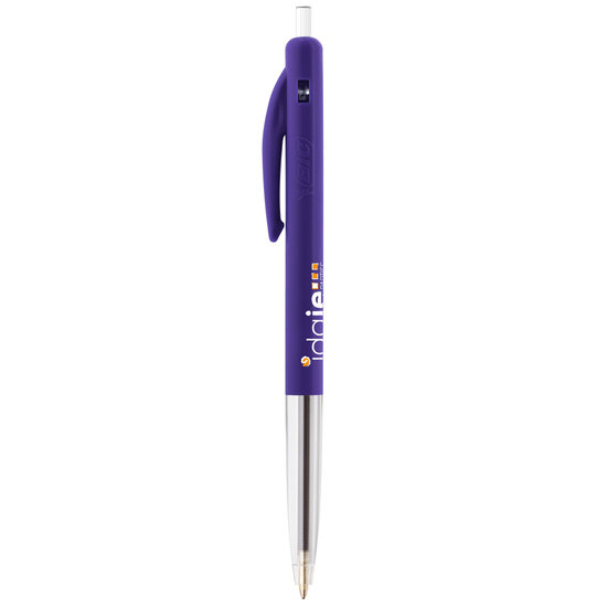 BIC® M10® Clic Kugelschreiber