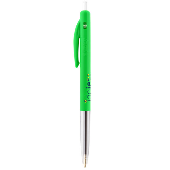 BIC® M10® Clic Kugelschreiber