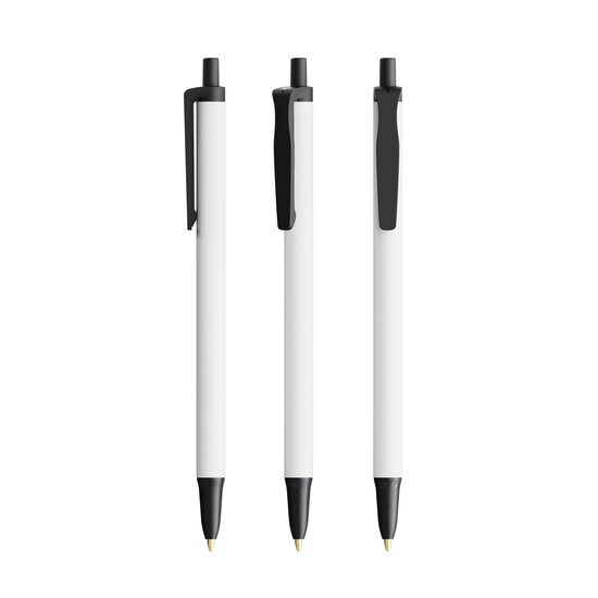 BIC® Clic Stic Ecolutions® Kugelschreiber