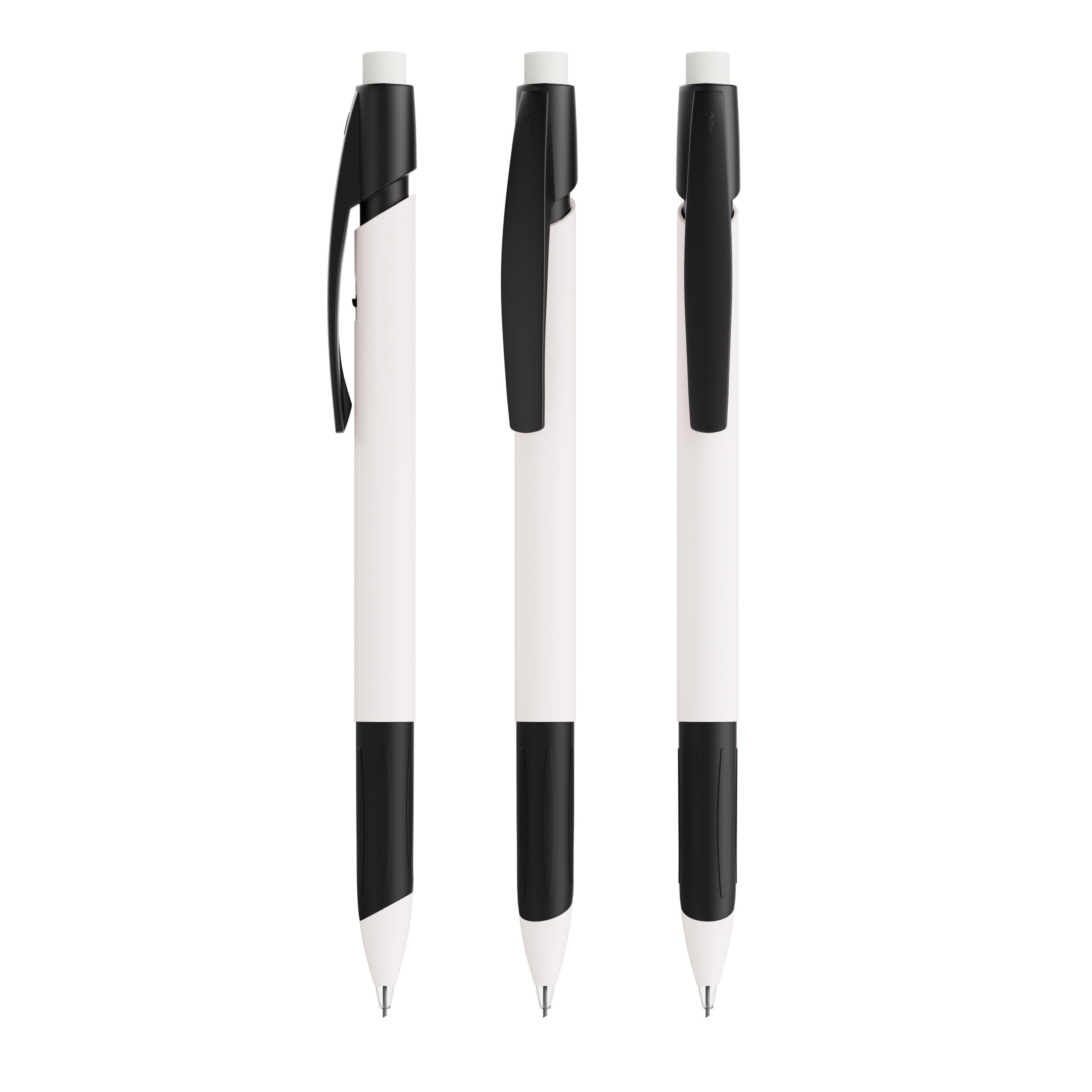 BIC® Media Clic Grip Ecolutions® Druckbleistift